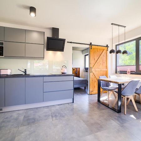Zloty Widok Ski & Spa Szczyrk Ngoại thất bức ảnh