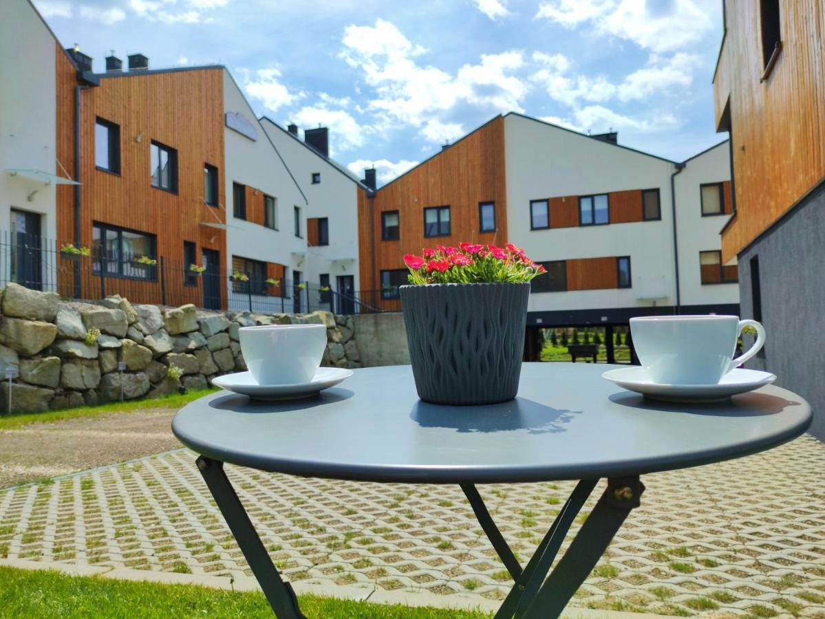 Zloty Widok Ski & Spa Szczyrk Ngoại thất bức ảnh