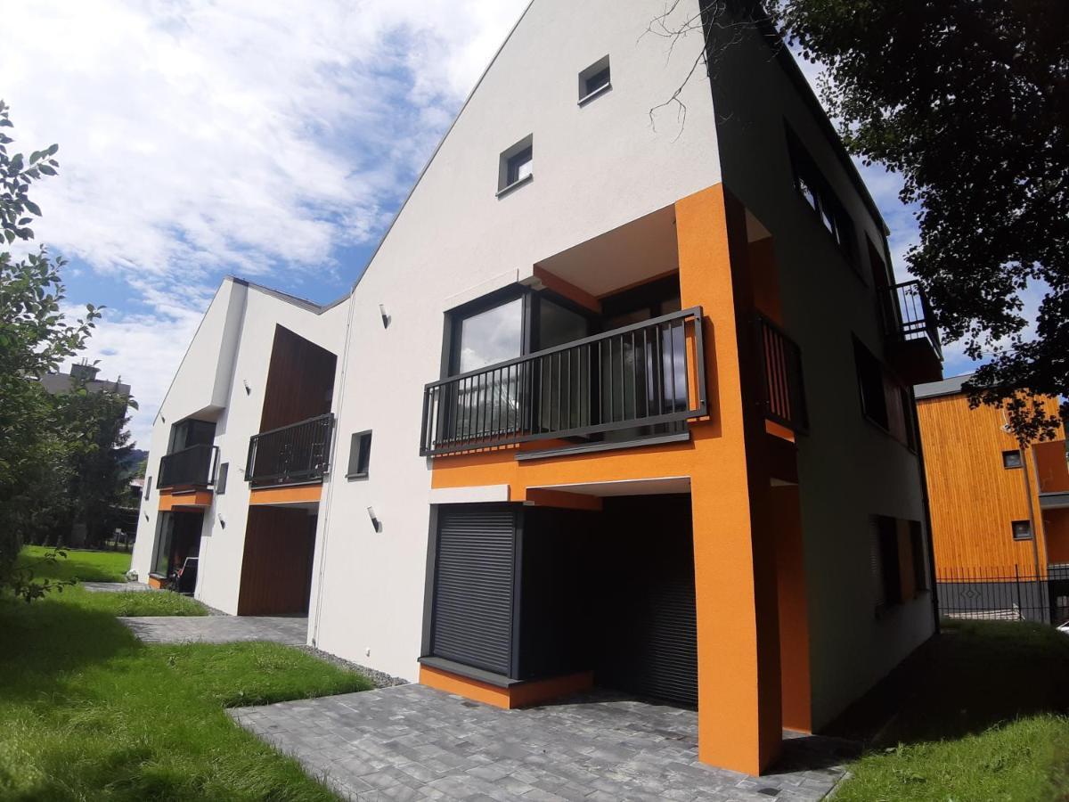 Zloty Widok Ski & Spa Szczyrk Ngoại thất bức ảnh