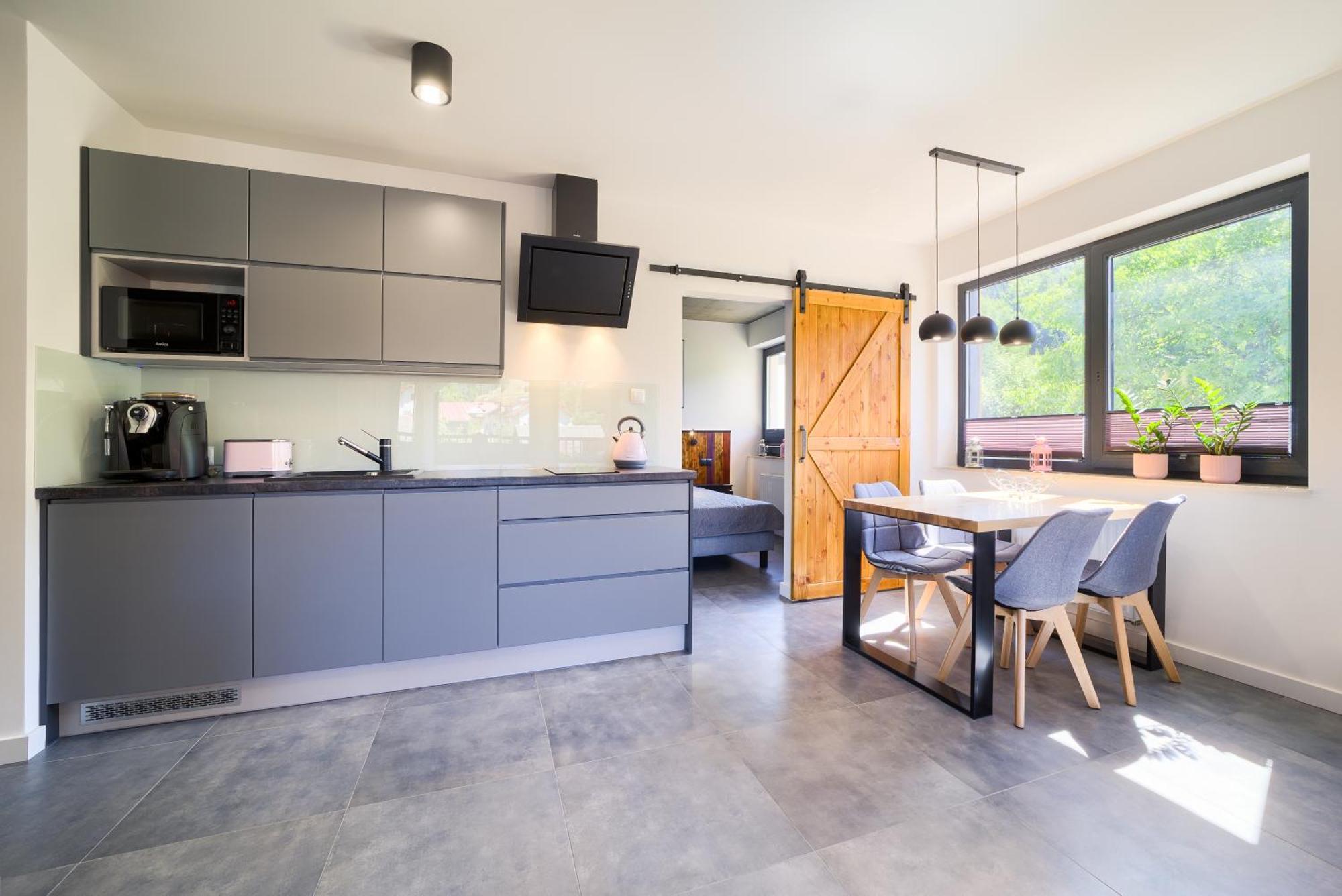 Zloty Widok Ski & Spa Szczyrk Ngoại thất bức ảnh
