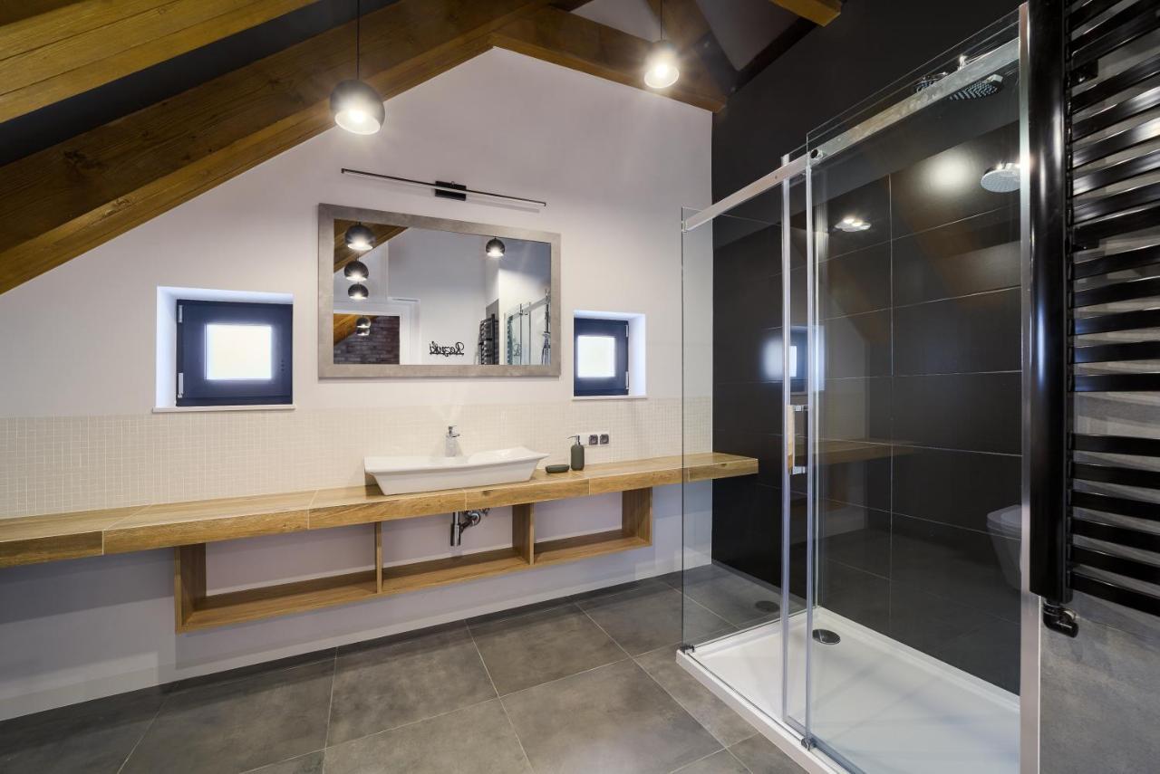 Zloty Widok Ski & Spa Szczyrk Ngoại thất bức ảnh
