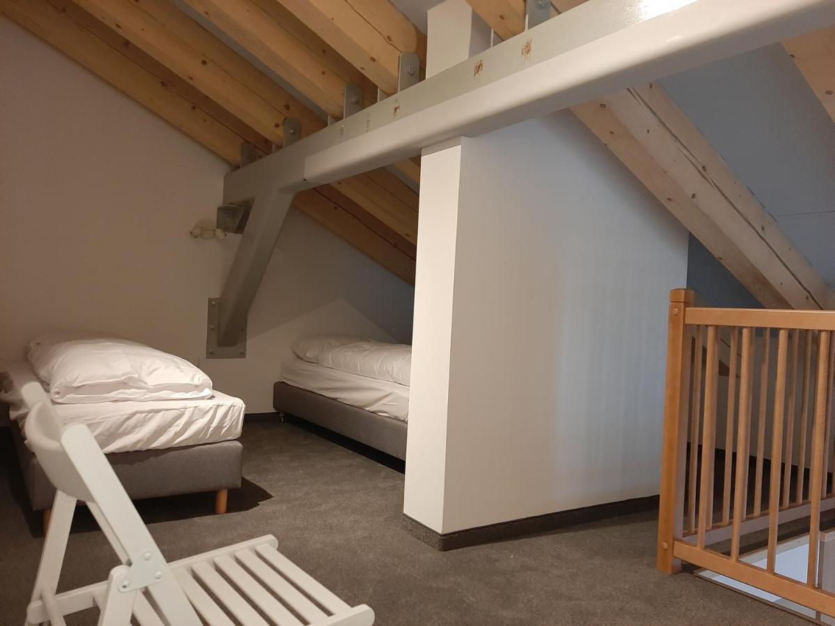 Zloty Widok Ski & Spa Szczyrk Ngoại thất bức ảnh