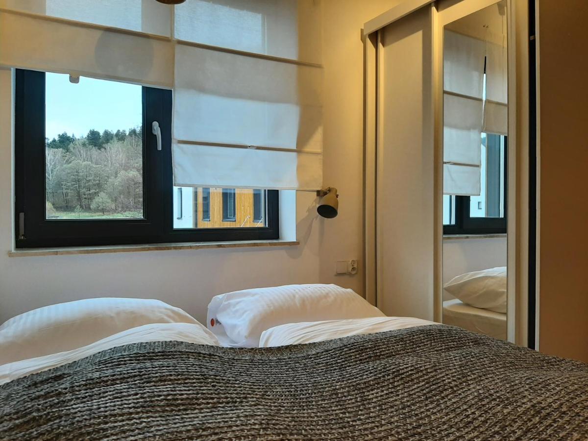 Zloty Widok Ski & Spa Szczyrk Ngoại thất bức ảnh